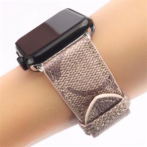 dressy apple watch|designer apple watch bands women.